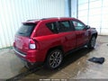 2014 Jeep Compass — photo 2 of 11 | VIN 1C4NJDCB3ED532673