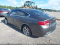 Photo 3 of 16 — 2015 Chrysler 200