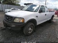2001 Ford F-150 — photo 2 of 11 | VIN 1FTRX18W21NB81883