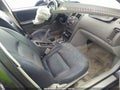 Photo 5 of 12 — 2002 Nissan Maxima