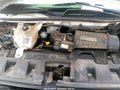 Photo 10 of 11 — 2016 Chevrolet Express 3500