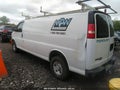 Photo 3 of 11 — 2016 Chevrolet Express 3500