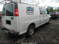 Photo 4 of 11 — 2016 Chevrolet Express 3500