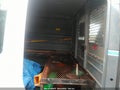 Photo 8 of 11 — 2016 Chevrolet Express 3500