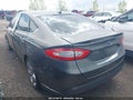 Photo 19 of 20 — 2014 Ford Fusion