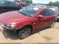 Photo 2 of 12 — 2009 Mitsubishi Lancer