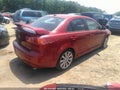 Photo 4 of 12 — 2009 Mitsubishi Lancer