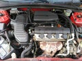 Photo 10 of 10 — 2002 Honda Civic