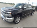 2018 Chevrolet Silverado 1500 — photo 2 of 14 | VIN 3GCPCSEC1JG188495