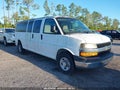 2013 Chevrolet Express 3500 — photo 1 of 15 | VIN 1GAZG1FG8D1105634