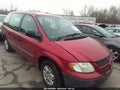 2006 Dodge Caravan — photo 1 of 11 | VIN 1D4GP25B86B718542