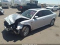 2008 Audi A4 — photo 2 of 11 | VIN WAUDF78E68A168883