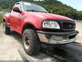 2000 Ford F-150 — photo 3 of 11 | VIN 1FTRF18W6YNA87907