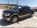 Photo 2 of 11 — 2014 Ford F-150