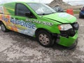 2013 Ram Promaster Cargo Van — photo 1 of 15 | VIN 2C4JRGAG3DR773815