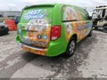 2013 Ram Promaster Cargo Van — photo 4 of 15 | VIN 2C4JRGAG3DR773815