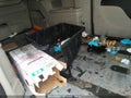 2013 Ram Promaster Cargo Van — photo 8 of 15 | VIN 2C4JRGAG3DR773815
