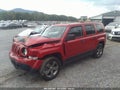Photo 2 of 11 — 2016 Jeep Patriot
