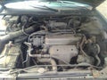 1996 Honda Accord — photo 10 of 12 | VIN 1HGCD569XTA271295