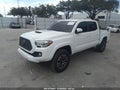 2021 Toyota Tacoma — photo 2 of 12 | VIN 3TYAZ5CN0MT004491