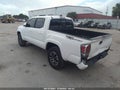 2021 Toyota Tacoma — photo 3 of 12 | VIN 3TYAZ5CN0MT004491