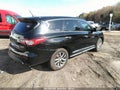 Photo 4 of 11 — 2015 Infiniti QX60