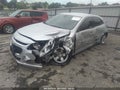 2015 Chevrolet Malibu — photo 2 of 12 | VIN 1G11B5SLXFF350737
