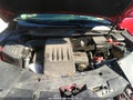 Photo 10 of 11 — 2012 GMC Terrain