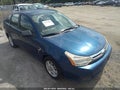 Photo 1 of 11 — 2008 Ford Focus