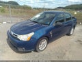 Photo 2 of 11 — 2008 Ford Focus