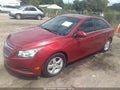2014 Chevrolet Cruze — photo 2 of 11 | VIN 1G1PC5SB9E7360022