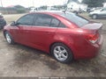 Photo 3 of 11 — 2014 Chevrolet Cruze