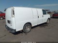 2008 GMC Savana — photo 4 of 11 | VIN 1GTFH154481150820