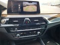 2019 BMW 5 Series — photo 33 of 39 | VIN WBAJA5C52KWW04393