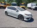 2016 Scion iM — photo 1 of 10 | VIN JTNKARJE8GJ518099