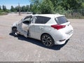 2016 Scion iM — photo 3 of 10 | VIN JTNKARJE8GJ518099