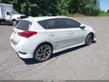 2016 Scion iM — photo 4 of 10 | VIN JTNKARJE8GJ518099