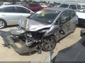 2017 Honda Fit — photo 2 of 11 | VIN 3HGGK5G71HM705795