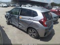 2017 Honda Fit — photo 3 of 11 | VIN 3HGGK5G71HM705795