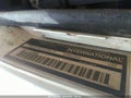 Photo 9 of 11 — 2003 International 9000-Series