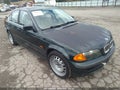 Photo 1 of 11 — 2001 BMW 3 Series