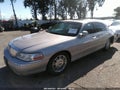2006 Lincoln Town Car — photo 2 of 11 | VIN 1LNHM82W76Y619191