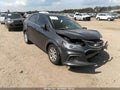 Photo 1 of 10 — 2017 Chevrolet Sonic