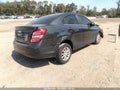 Photo 4 of 10 — 2017 Chevrolet Sonic