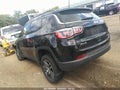 2018 Jeep Compass — photo 3 of 11 | VIN 3C4NJDBB1JT485407