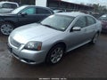 Photo 2 of 11 — 2010 Mitsubishi Galant