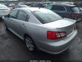 Photo 3 of 11 — 2010 Mitsubishi Galant