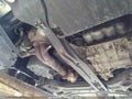 Photo 6 of 11 — 2010 Mitsubishi Galant