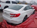 Photo 4 of 11 — 2019 Honda Accord