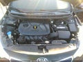 Photo 10 of 11 — 2014 Kia Forte